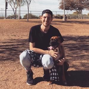 Meet your Posher, Jimmy